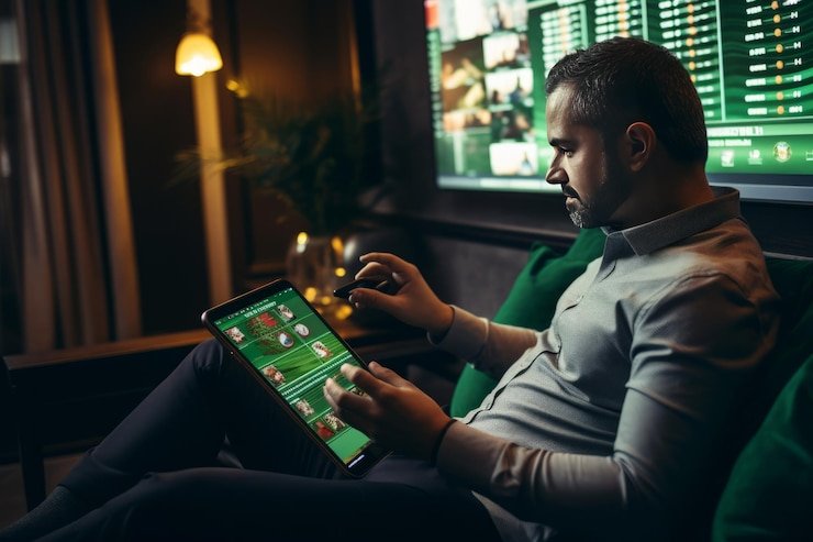 Platform gacorplay77 menampilkan berbagai kategori permainan kasino live-dealer dan slot