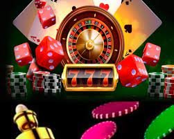 Meja European Roulette gacorplay77 menampilkan berbagai opsi taruhan Inside dan Outside dengan pembayaran jelas