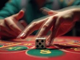 Dashboard gacorplay77 setelah Quick Login menampilkan berbagai permainan slot dan live-dealer