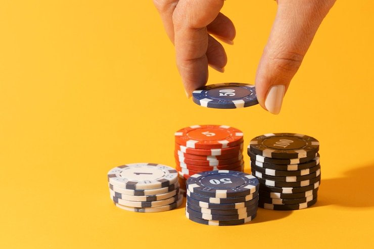 Riwayat transaksi Taiwan Pools di gacorplay77 menampilkan detail taruhan, nominal, dan hasil